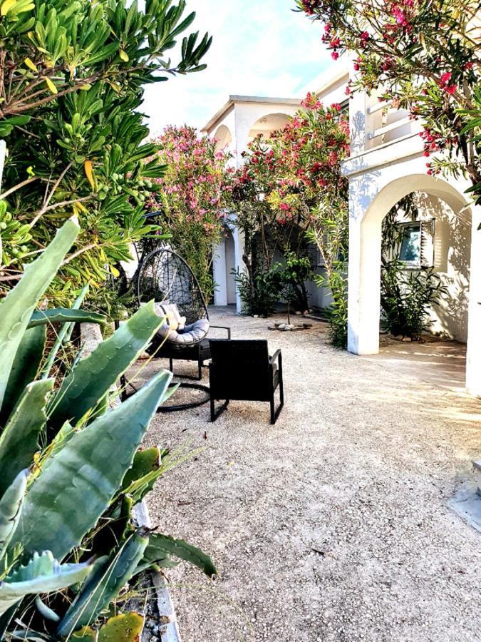 Apartments Alma Pag Town Εξωτερικό φωτογραφία