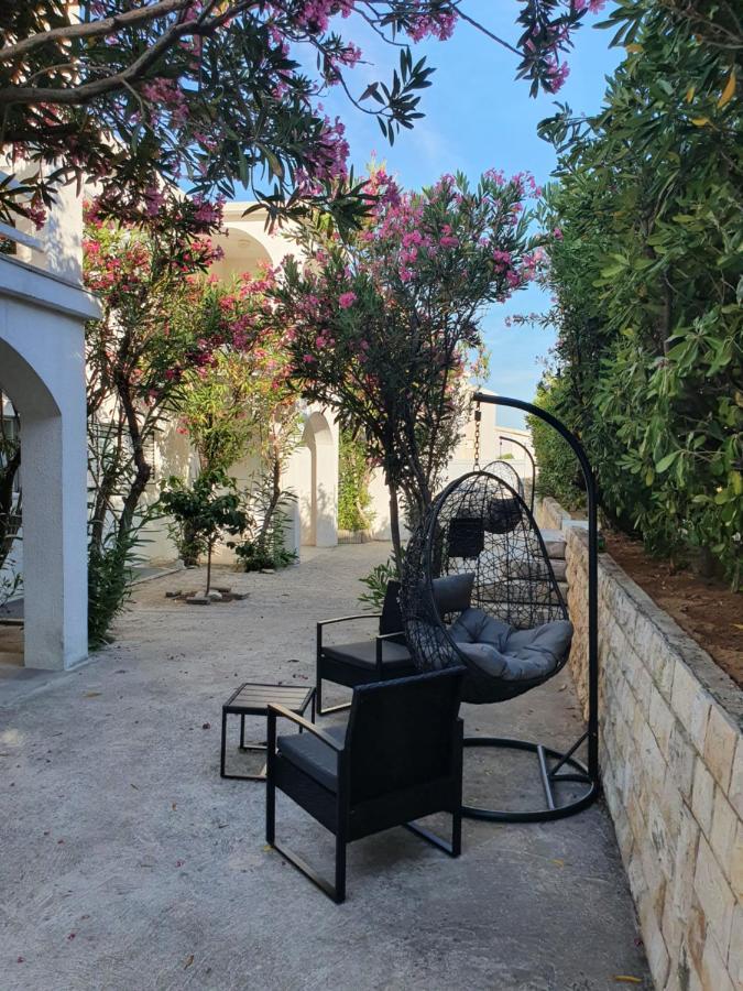 Apartments Alma Pag Town Εξωτερικό φωτογραφία