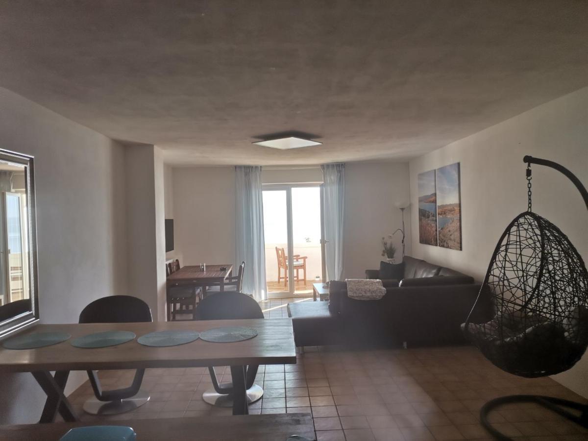 Apartments Alma Pag Town Εξωτερικό φωτογραφία