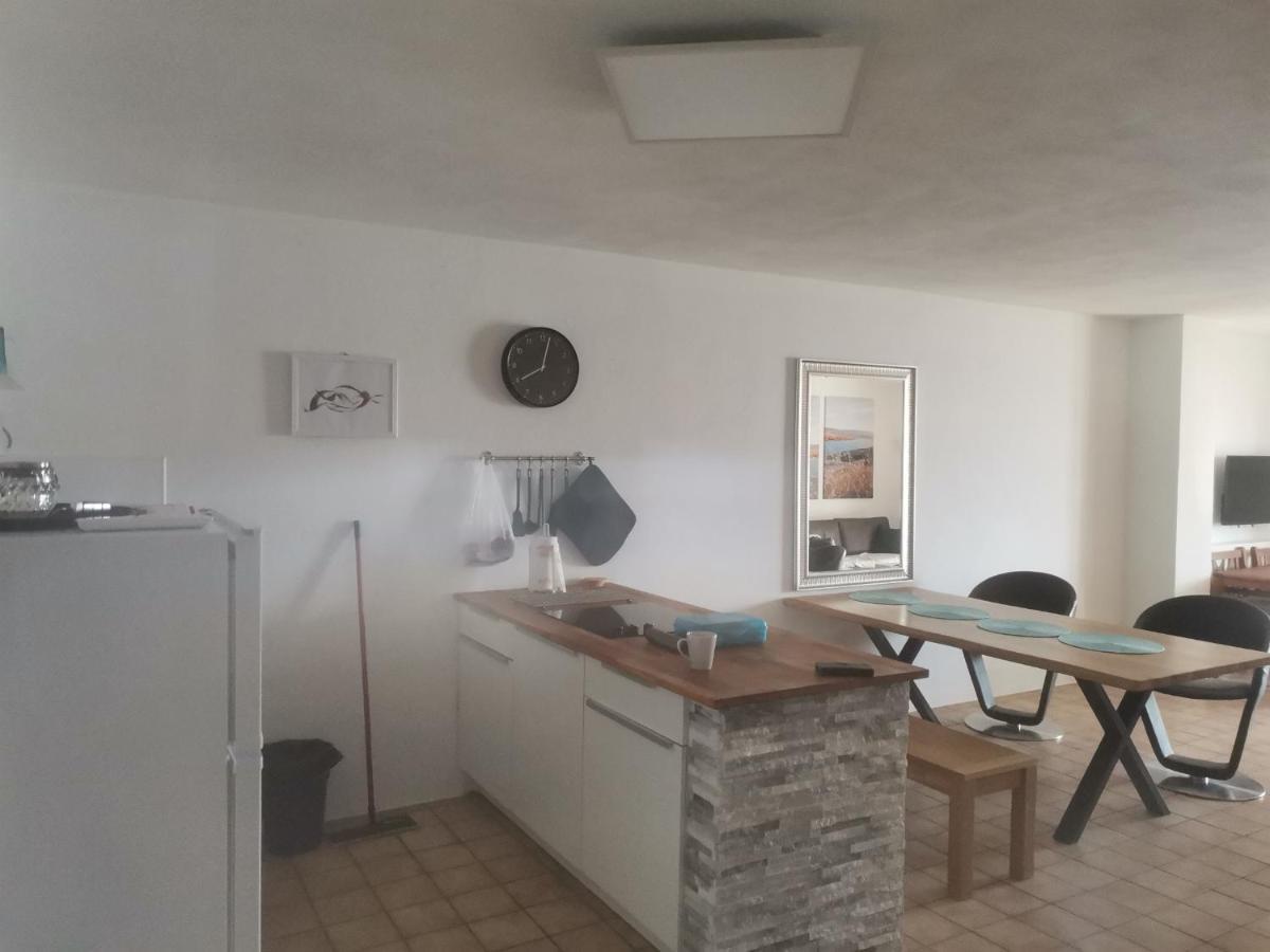 Apartments Alma Pag Town Εξωτερικό φωτογραφία