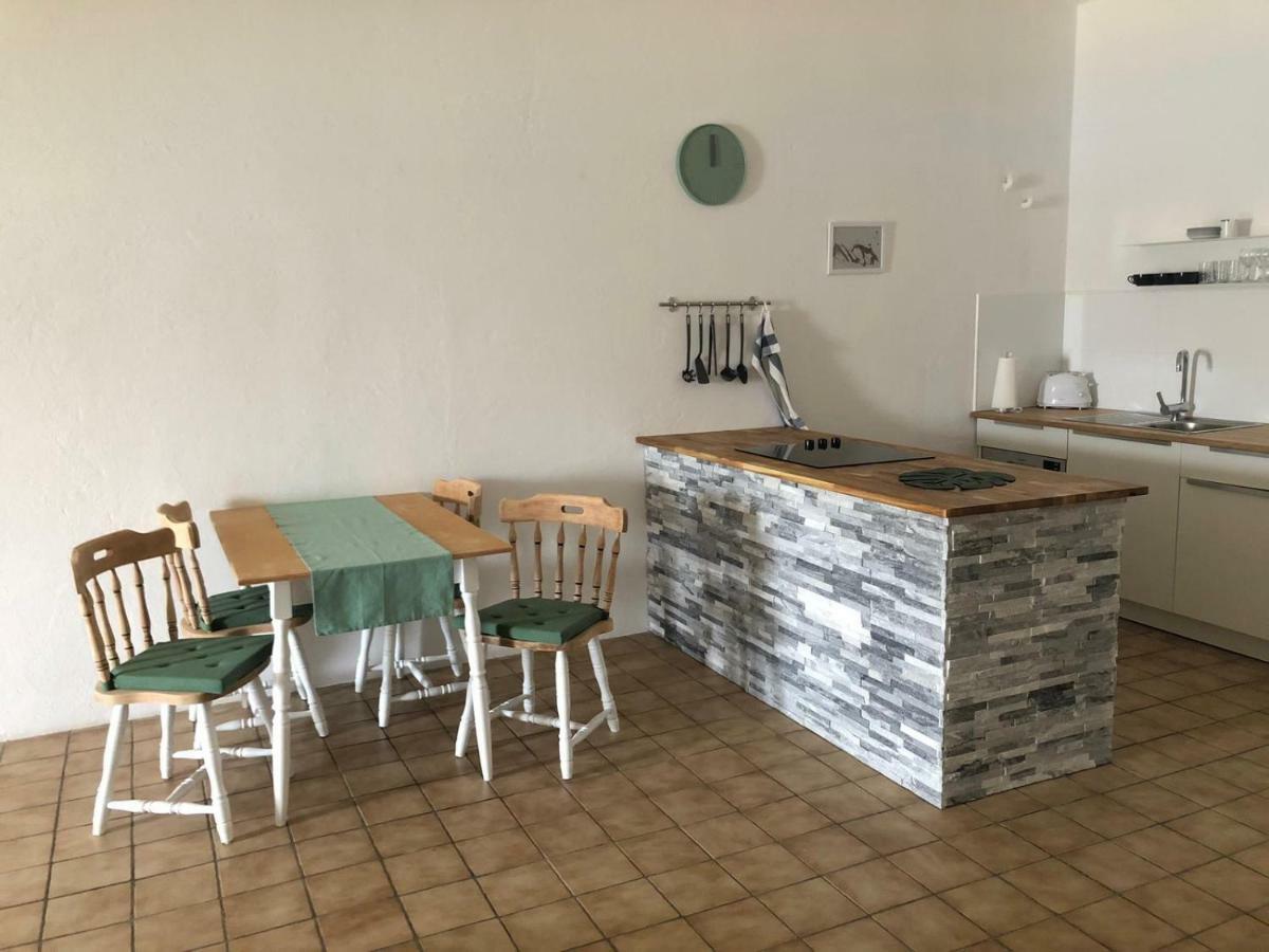 Apartments Alma Pag Town Εξωτερικό φωτογραφία