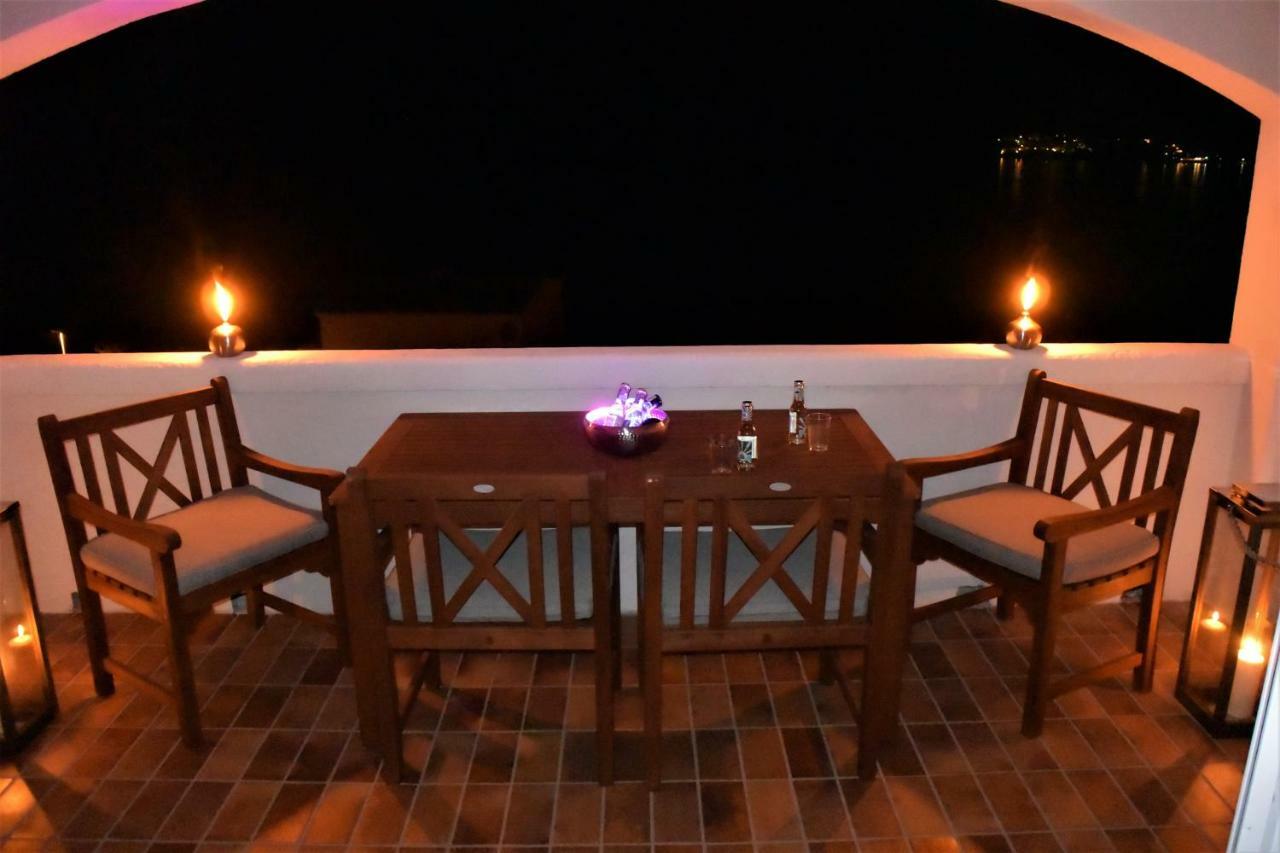 Apartments Alma Pag Town Εξωτερικό φωτογραφία